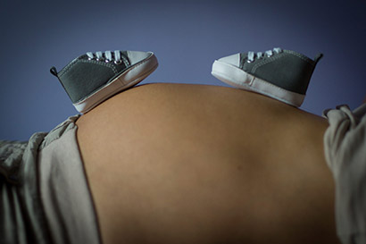 Gravidmassage i Roskilde